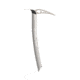 Blue Ice Hummingbird Ice Axe, Silver, 45 cm, S-100116-GRY045