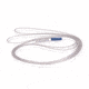 Blue Ice Mission Slings, Gray, 180 cm, S-100001-GRY180