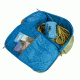 Blue Ice Octopus 40L Pack, Green BK15