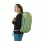 Blue Ice Octopus 40L Pack, Green BK15