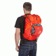 Blue Ice Squirrel 22L Pack, Mad Red BK29-RED