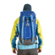 Blue Ice Warthog 28L Pack, Blue BK20-BLU