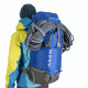 Blue Ice Warthog 40L Pack, Blue BK21-BLU