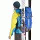 Blue Ice Warthog 40L Pack, Blue BK21-BLU