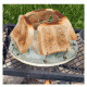 Blue Sky Gear Collapsible Camping Toaster, silver 32-02085-02