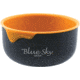 Blue Sky Gear Double Up Bowl,Orange 32-PKT0045-08
