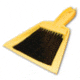 Blue Sky Gear Dustpan and Broom Sweep Set, Yellow 32-02095-06