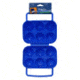 Blue Sky Gear Egg Carrier half dozen, Blue 32-02055-00
