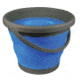 Blue Sky Gear FlexWare Silicone Bucket, Blue 32-02078-00
