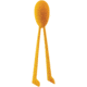 Blue Sky Gear Spoon Dude Utensil,Orange 32-PKT0034-08