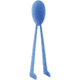 Blue Sky Gear Spoon Dude Utensil,Blue 32-PKT0034-00