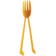Blue Sky Gear Fork Dude Utensil,Orange 32-PKT0033-08