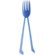 Blue Sky Gear Fork Dude Utensil,Blue 32-PKT0033-00