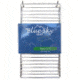 Blue Sky Gear Outdoor Pack Grill, silver 32-02074-02