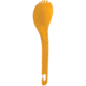 Blue Sky Gear Packware Biner Spork - Orange 32-PKT0031-08