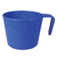 Blue Sky Gear PackWare Camping Mug, blue 32-02068-00