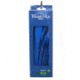 Blue Sky Gear PackWare Camping Utensils- 12 Pack, Blue 32-02072-00
