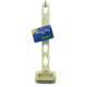 Blue Sky Gear Peg Mallet, GLO 32-02107-15