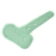 Blue Sky Gear Peg Mallet, GLO 32-02107-15