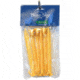 Blue Sky Gear Tent Pegs Plastic- 6in., 6-Pack, Yellow 32-02090-06
