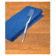 Blue Sky Gear Toothbrush Covers -2 Pack, Blue 32-02048-00