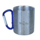 Blue Sky Gear TuffWare Thermal Biner Mug 1.0, Silver 32-02059-02