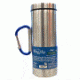 Blue Sky Gear TuffWare Thermal Biner Mug 2.0, Silver 32-02061-02
