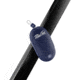 Blue Tees Golf Player Go GPS Speaker, Navy, SK-GPS-TPM-N