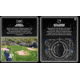 Blue Tees Golf Player Go GPS Speaker, Navy, SK-GPS-TPM-N
