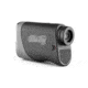 Blue Tees Golf Series 3 Max Golf Rangefinder w/ Slope, Black/Grey, RF-G-S3M-BK