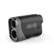 Blue Tees Golf Series 3 Max Golf Rangefinder w/ Slope, Black/Grey, RF-G-S3M-BK
