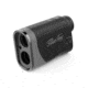 Blue Tees Golf Series 3 Max Golf Rangefinder w/ Slope, Black/Grey, RF-G-S3M-BK