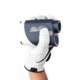 Blue Tees Golf Series 3 Max Golf Rangefinder w/ Slope, Navy/White, RF-G-S3M-NW