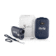 Blue Tees Golf Series 3 Max Golf Rangefinder w/ Slope, Navy/White, RF-G-S3M-NW
