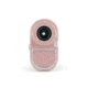 Blue Tees Golf Series 3 Max Golf Rangefinder w/ Slope, Pink/White, RF-G-S3M-PK