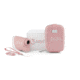 Blue Tees Golf Series 3 Max Golf Rangefinder w/ Slope, Pink/White, RF-G-S3M-PK