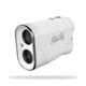 Blue Tees Golf Series 3 Max Rangefinder, White, RF-G-S3M-W