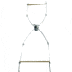 Blue Water Candy 4-Arm Frame, 60158