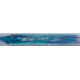 Blue Water Candy Featherweight Skirt, 4in, Light Blue, 2/Pack, 35203
