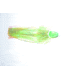 Blue Water Candy Featherweight Skirt, 4in, Lime, 2/Pack, 35007