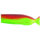 Blue Water Candy Hair and Mylar Skirt, 1/4oz, Pink/Chartreuse, 11403