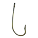 Blue Water Candy Mustad Stinger Hook, Size 10/0, 3 per Pack, 10000