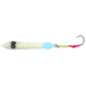 Blue Water Candy Roscoe Glow Jig, 11oz, Blue, 71152