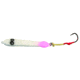 Blue Water Candy Roscoe Glow Jig, 11oz, Pink, 71151