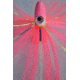 Blue Water Candy Tweener Jag 8in, 1-3/4oz, Pink, 59001
