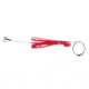 Blue Water Candy Wedgie Slow Troll Saltwater Lure, Pink Squid on Pink Head, 39057