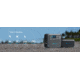 BLUETTI AC200MAX Expandable Power Station, 2,200W 2,048Wh, Gray, AC200MAX-US-GY-BL-00