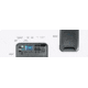 BLUETTI AC200MAX Expandable Power Station, 2,200W 2,048Wh, Gray, AC200MAX-US-GY-BL-00