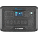 BLUETTI AC300 Inverter Module Generator, Gray, AC300-US-GY-BL-00