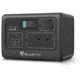 BLUETTI EB55 Portable Power Station, 700W 537Wh, Gray, EB55-US-GY-BL-00